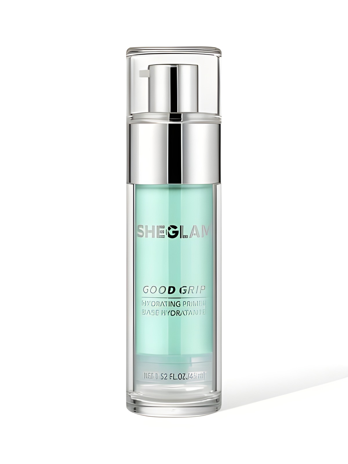 sheglam Sheglam Good Grip Hydrating Primer travel size mint blue