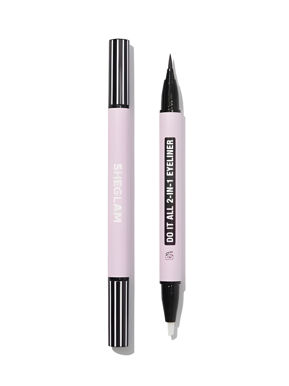 sheglam Sheglam Do It All 2-in-1 Eyeliner