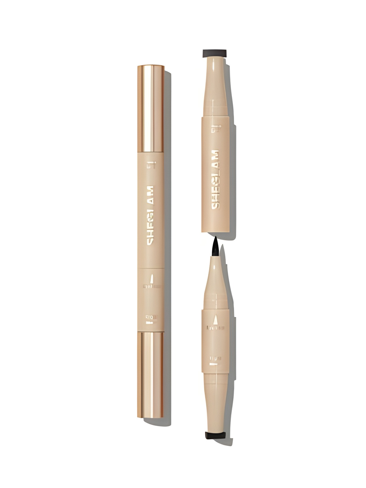 sheglam Sheglam Get Foxy Eye Stamp Liner Pen