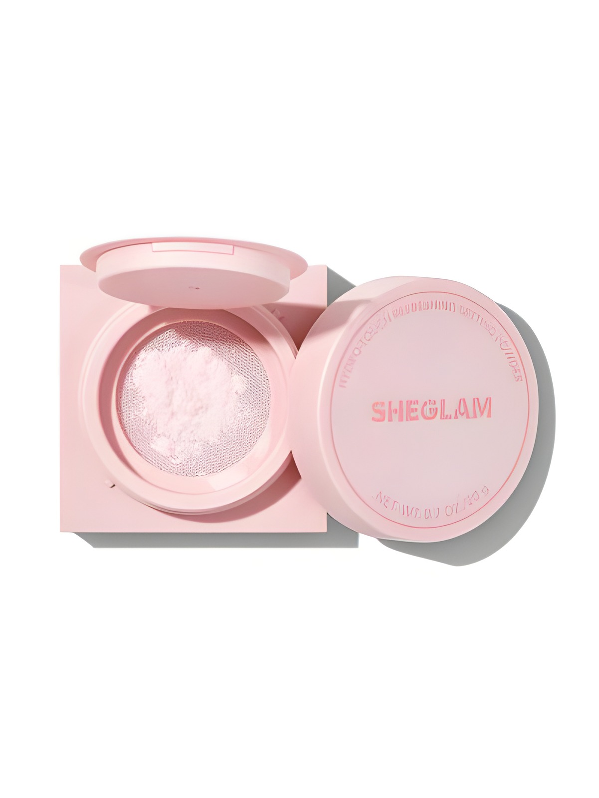 sheglam Sheglam Sheglam Hydro Touch Refreshing Setting Powder