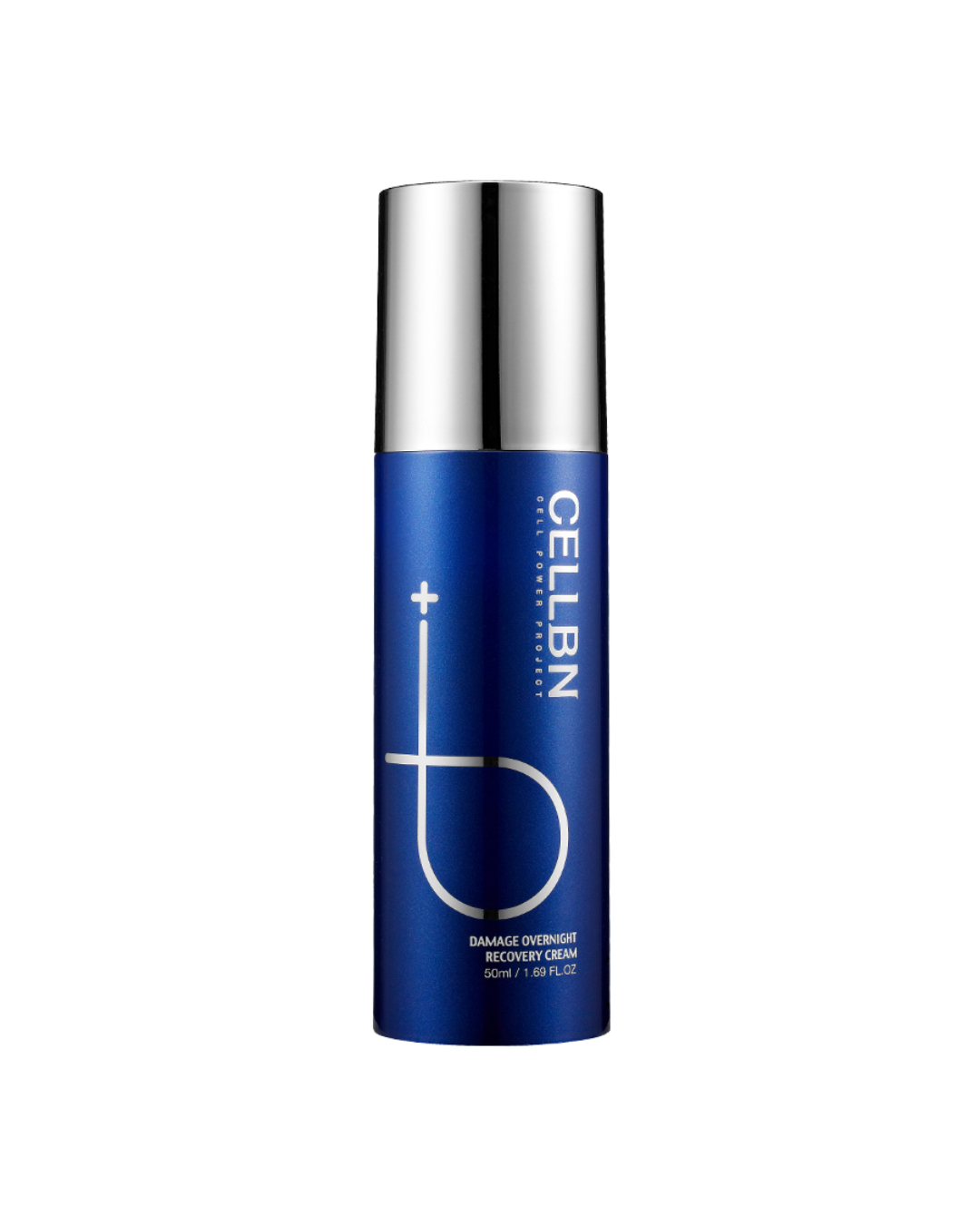 cellbn Cellbn Damage Overnight Recovery Cream 50ml 50 ml capacity: 50ml