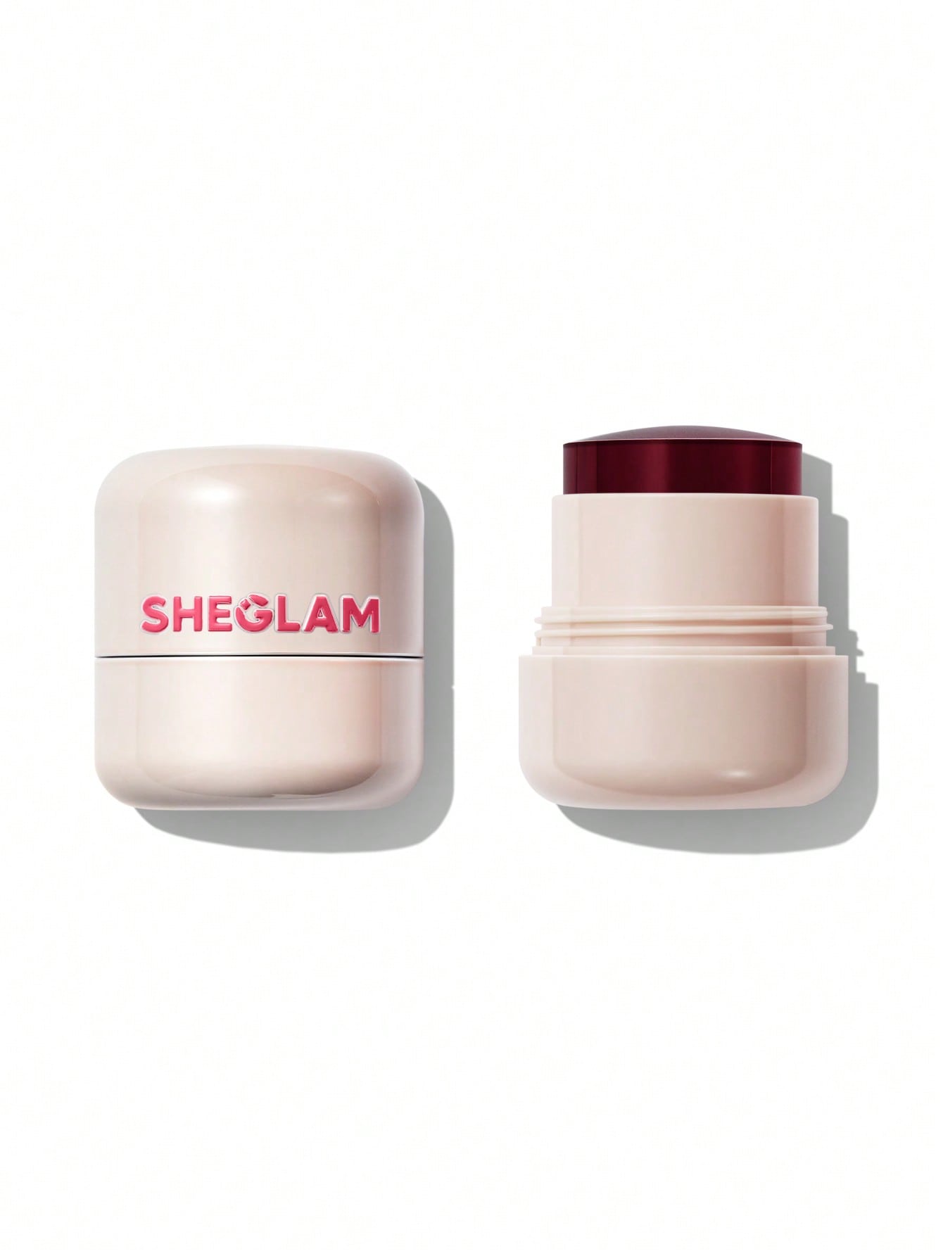 sheglam Sheglam jelly-licious Hydrating Lip Blush Tint howdy coucou