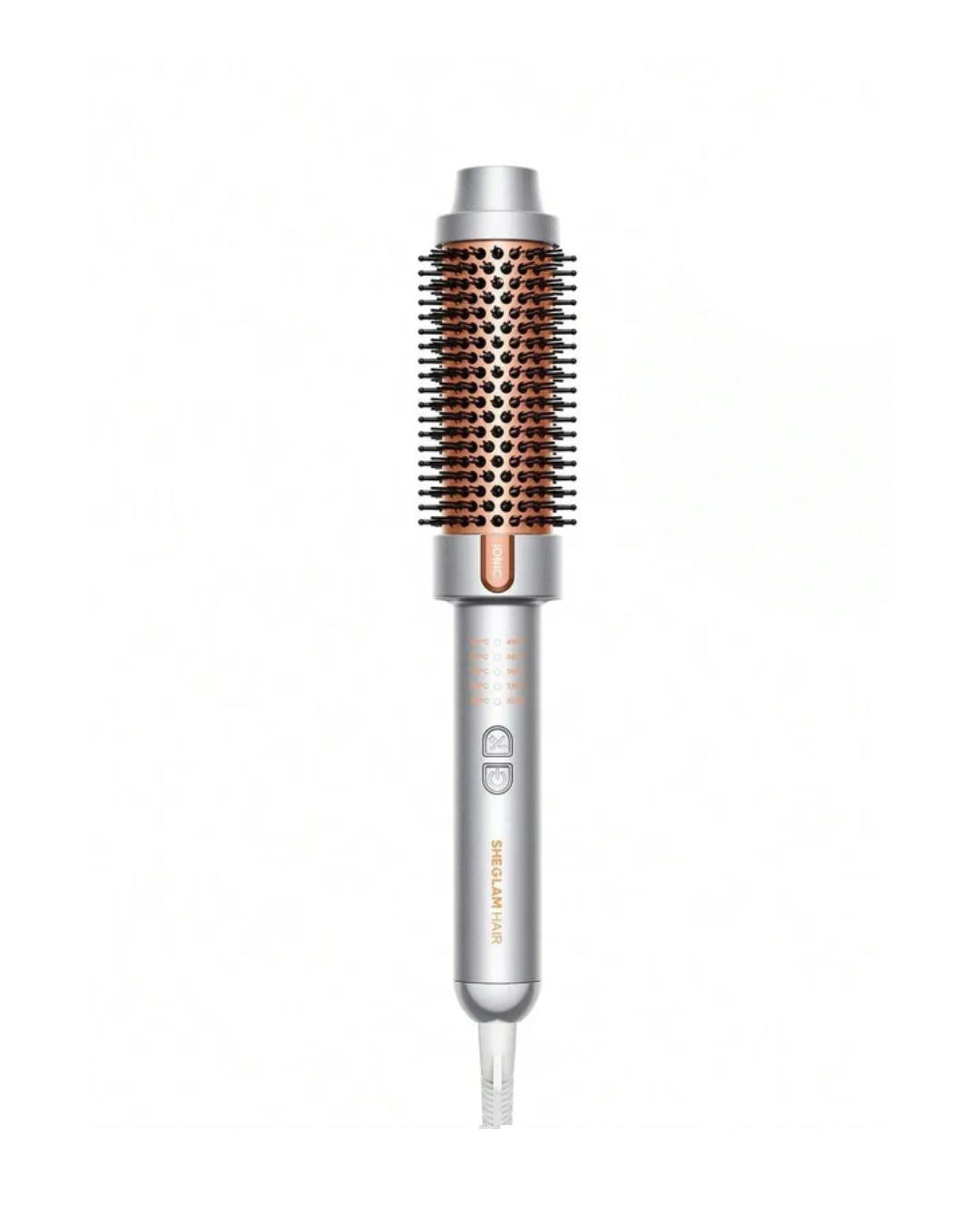 sheglam Sheglam Hair Curl Thermal Blowout Brush 38mm size: 38mm