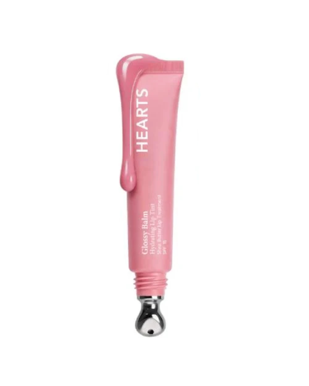 هارتس كلوس مرطب ومعالج للشفاه