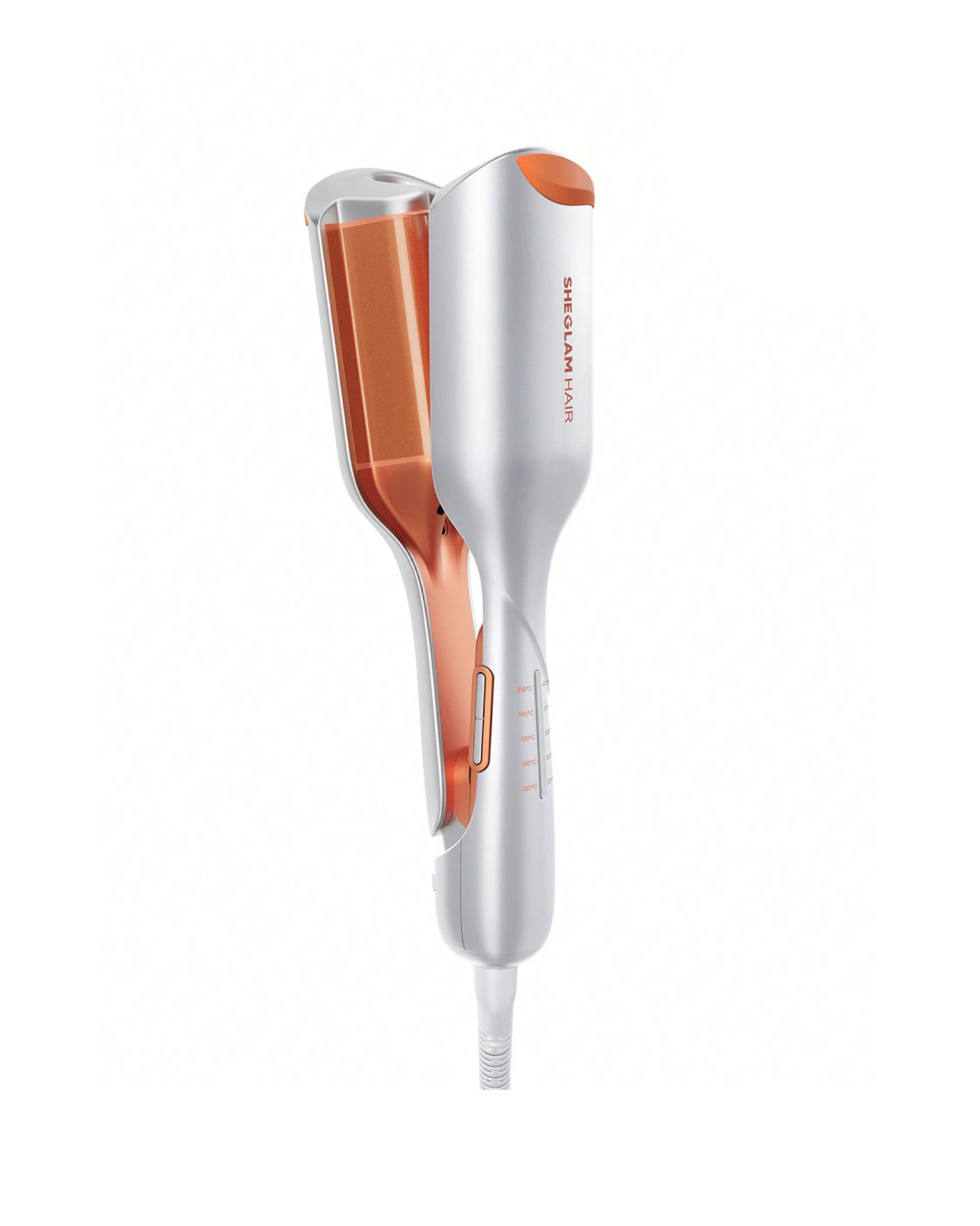 sheglam Sheglam Beach Babe Hair Waver 25 25mm size: 25mm