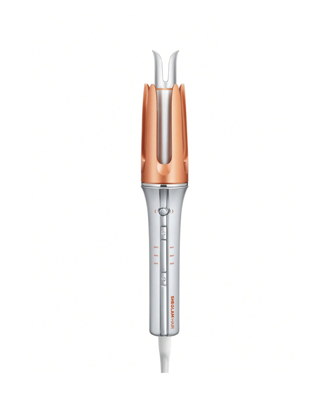 sheglam Sheglam It Curl One Touch Instant Curler 32 32mm size: 32mm