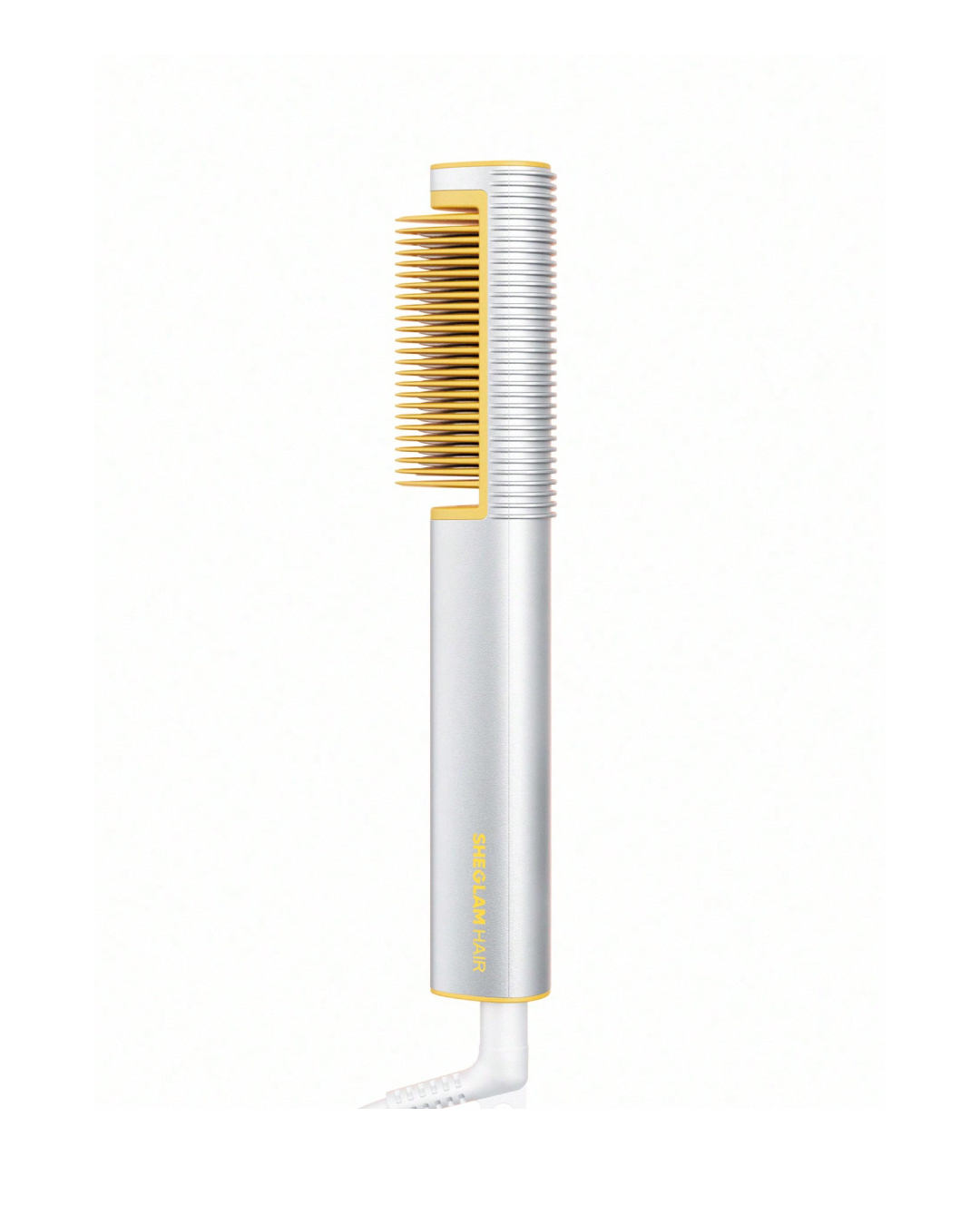 sheglam Sheglam Hair Thermi Straightening Brush