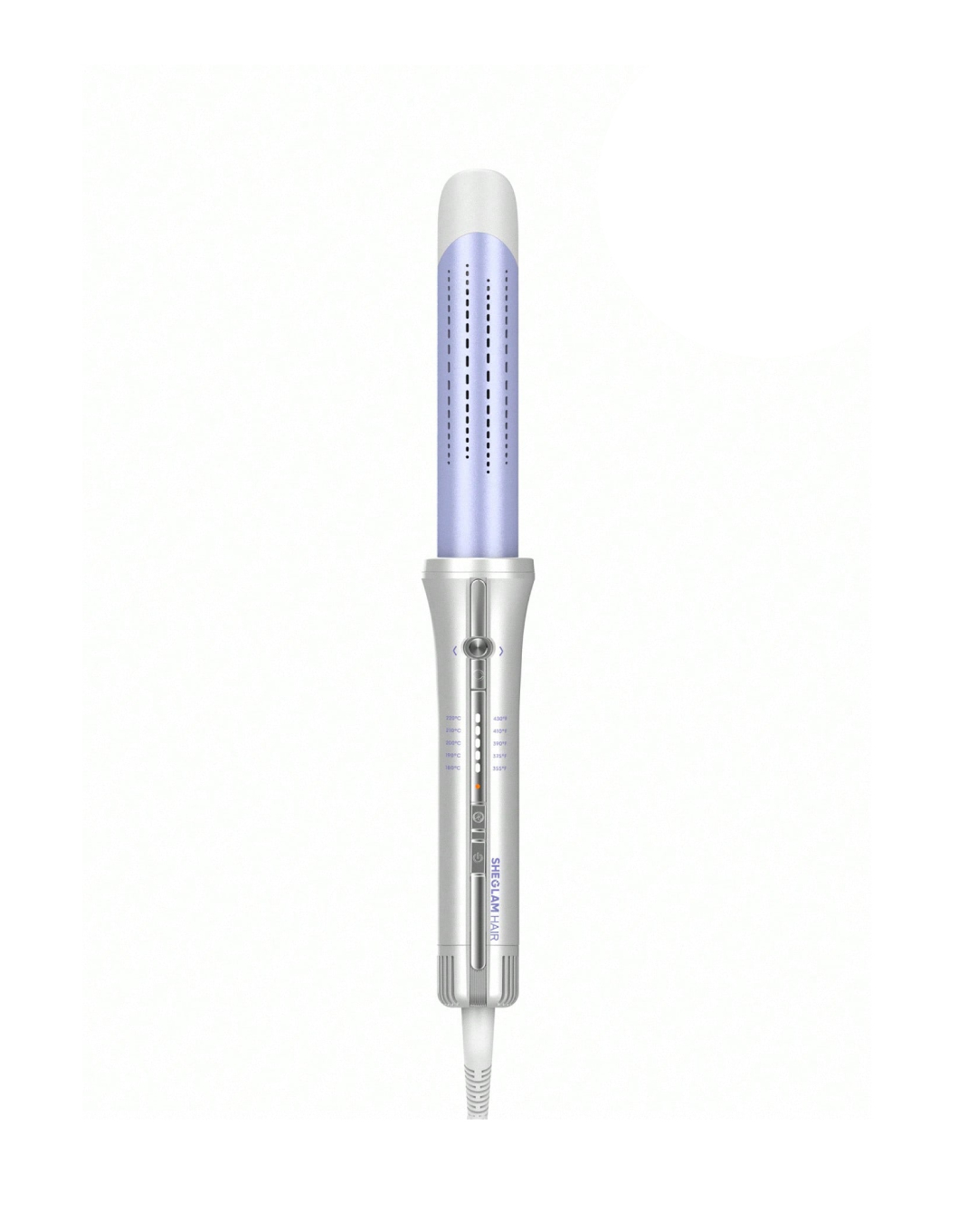 sheglam Sheglam Hair One Touch Airflow Styler Pro 25mm size: 25mm